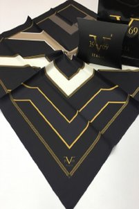 Related product image 19V69 ITALIA Headscarves