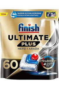 Related product image Finish Dishwashing Detergents