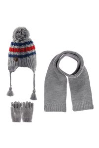 Related product image Kitti Scarf Beanie Gloves Set
