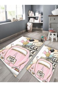 Related product image Bayev Bathroom Mats
