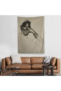 Related product image Harita Sepeti Wall Covers