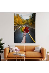 Related product image Harita Sepeti Wall Covers