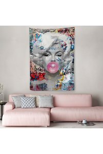 Related product image Harita Sepeti Wall Covers