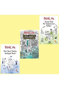 Related product image Günışığı Kitaplığı Children's Storybooks