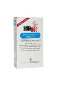 صورة المنتج ذات الصلة Sebamed شامبو