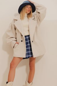 Related product image Trend Alaçatı Stili Coats