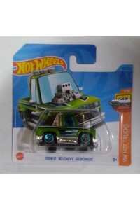 İlgili ürün resmi HOT WHEELS Diğer Oyuncaklar