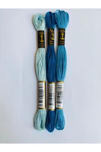 Related product image Anchor Embroidery Thread