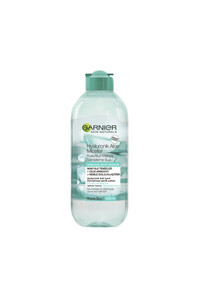Garnier Hyaluronic Aloe Micellar Perfect Makeup Cleansing Water