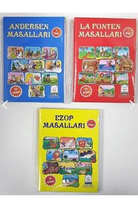 Related product image Parıltı Yayınları Children's Storybooks