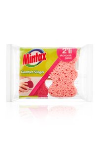 Imaginea produsului asociat Mintax Bureți și perii de vase