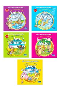 Related product image Tandem Yayınları Children's Storybooks