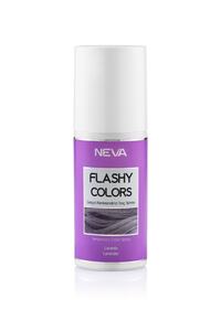 İlgili ürün resmi Flashy Colors Saç Spreyi