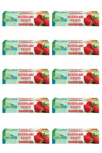 Related product image Ekomis Freezer Bags