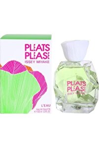 Issey Miyake Pleats Please L'eau Edt 50 ml Kadın Parfüm