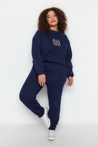 Related product image Trendyol Curve Plus Size Sweatpants