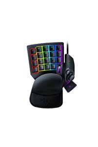パソコン Razer Tartarus Pro RAZER Tartarus Pro RGB Ergonomik Keypad RZ07-03110100-R3M1