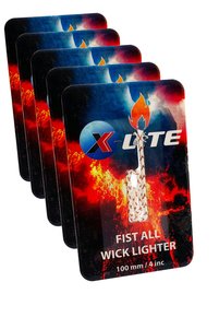 İlgili ürün resmi X-Lite Kamp Çakmağı
