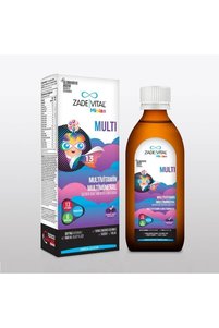 Related product image Zade Vital Vitamins