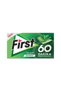 صورة المنتج ذات الصلة First علك