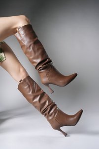 Related product image Riccon Knee-High Boots