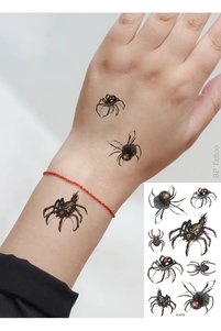 İlgili ürün resmi BP Tattoo Geçici Dövme
