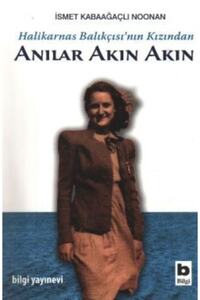 İlgili ürün resmi Bilgi Yayınları Anı & Günlük & Seyahatname