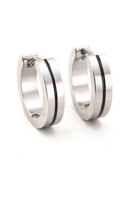 Related product image Solfera Steel Earrings