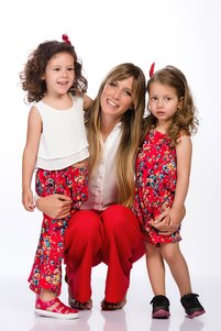 Related product image Pitti Trousers