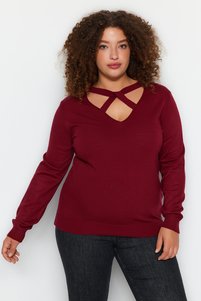 Related product image Trendyol Curve Sweaters