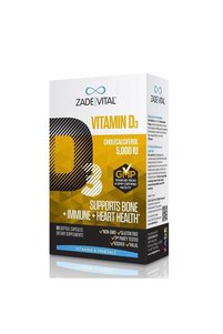 Related product image Zade Vital Vitamins