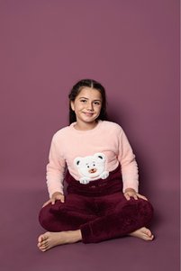 صورة المنتج ذات الصلة Asel أطقم بيجامات