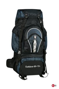 Related product image Bliss Backpacks