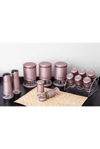 Related product image GÖNÜL Spice Jars