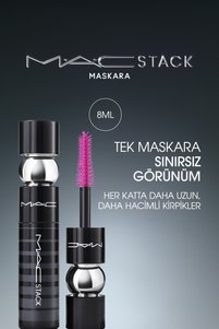 İlgili ürün resmi Mac Maskara