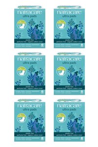 Related product image Natracare Sanitary Pads