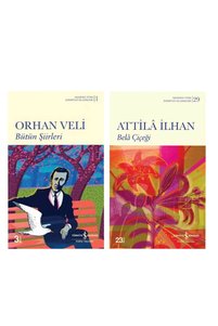 Related product image Türkiye İş Bankası Kültür Yayınları Turkish Literature