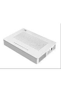 rh-null® ZTE Zxhn H168a Vdsl2 Adsl2 Ve Fiber 2.4ghz Ve 5.0 Ghz Modem Router
