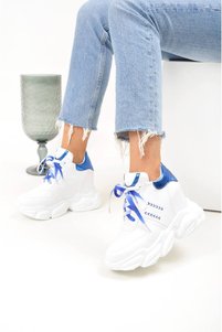 Related product image Leyna Wedge Shoes