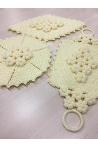 Related product image Papatyam Bath Loofahs, Sponges & Poufs