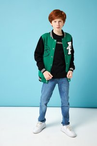 Related product image Perendi Jackets