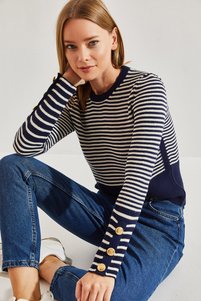 Related product image Bianco Lucci Sweaters