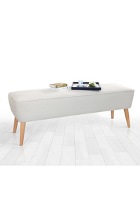 İlgili ürün resmi Lorence Home Puf Bench