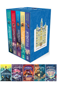 Related product image Genç Timaş Children's Storybooks