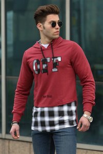 Related product image Madmext Sweatshirts