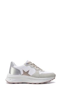 Nine West LEOP 3FX KIRIK BEYAZ Kadın Spor Ayakkabı - Fiyatı, Yorumları