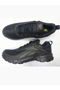 Reebok Ridgerider 6 Gore-Tex Erkek Outdoor Ayakkabı Siyah FW9642