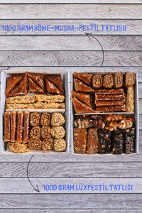 Related product image Birsalkım Turkish Delight