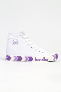 Related product image Benetton Sneakers