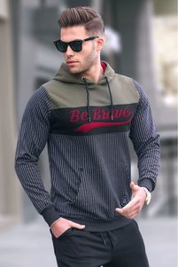 Related product image Madmext Sweatshirts